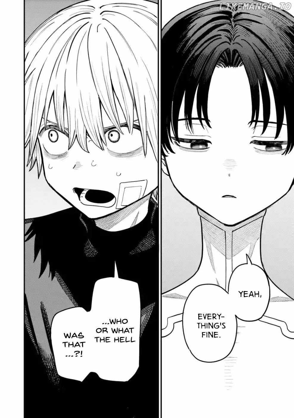 Daiakutou Shounen Chapter 8 56